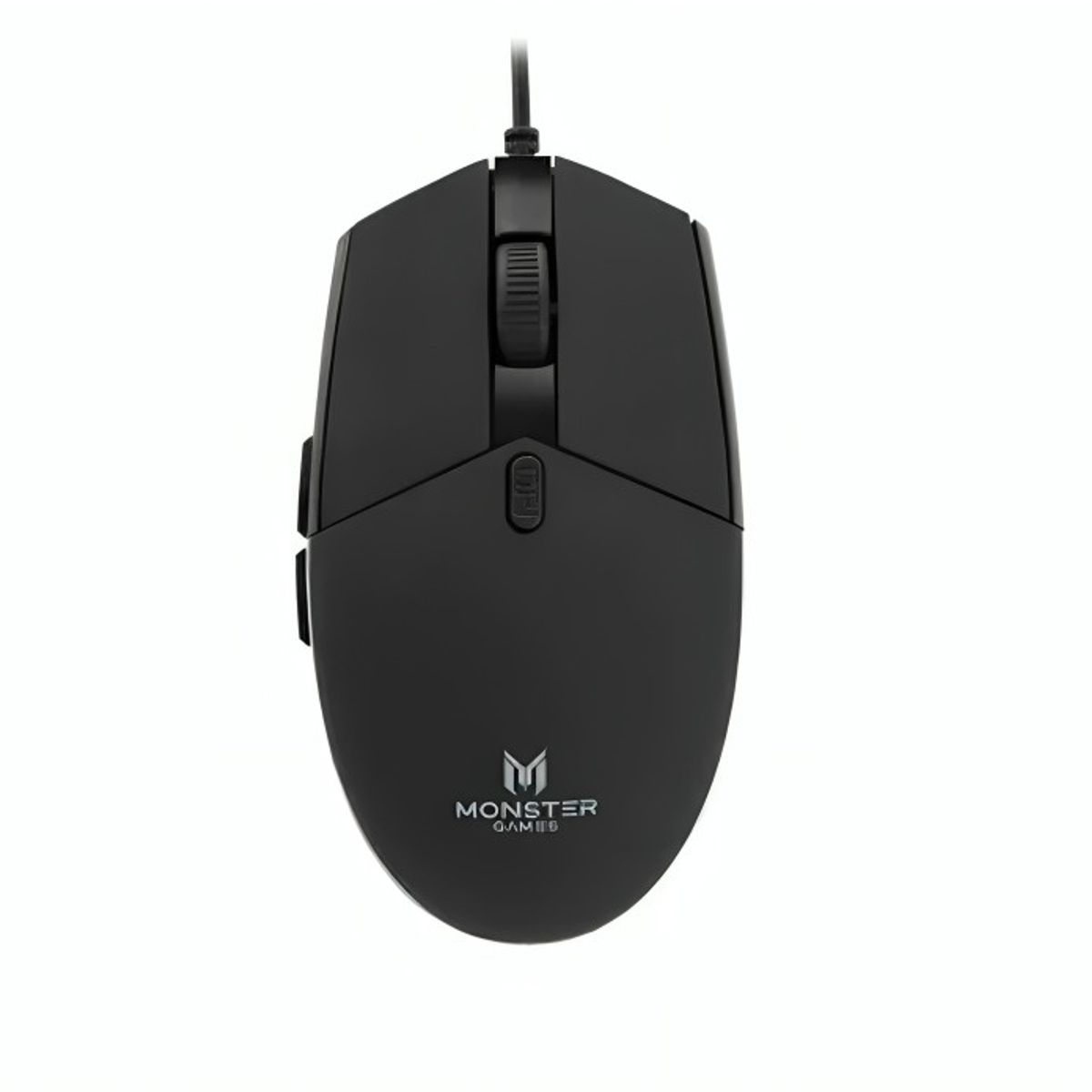 MONSTER - M1041 MOUSE GAMER MONSTER TIDE