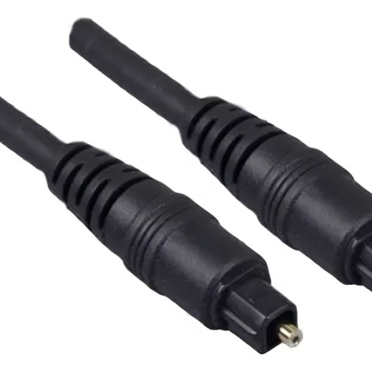 DBLUE - CABLE OPTICO DE AUDIO 1800cm PARA DVDRECEIVERBLUE RAY