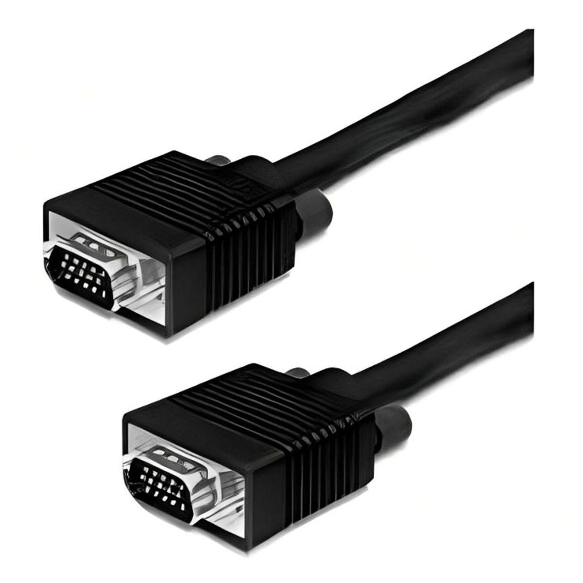 GENERICO - CABLE VGA A VGA DE 1,5 METROS