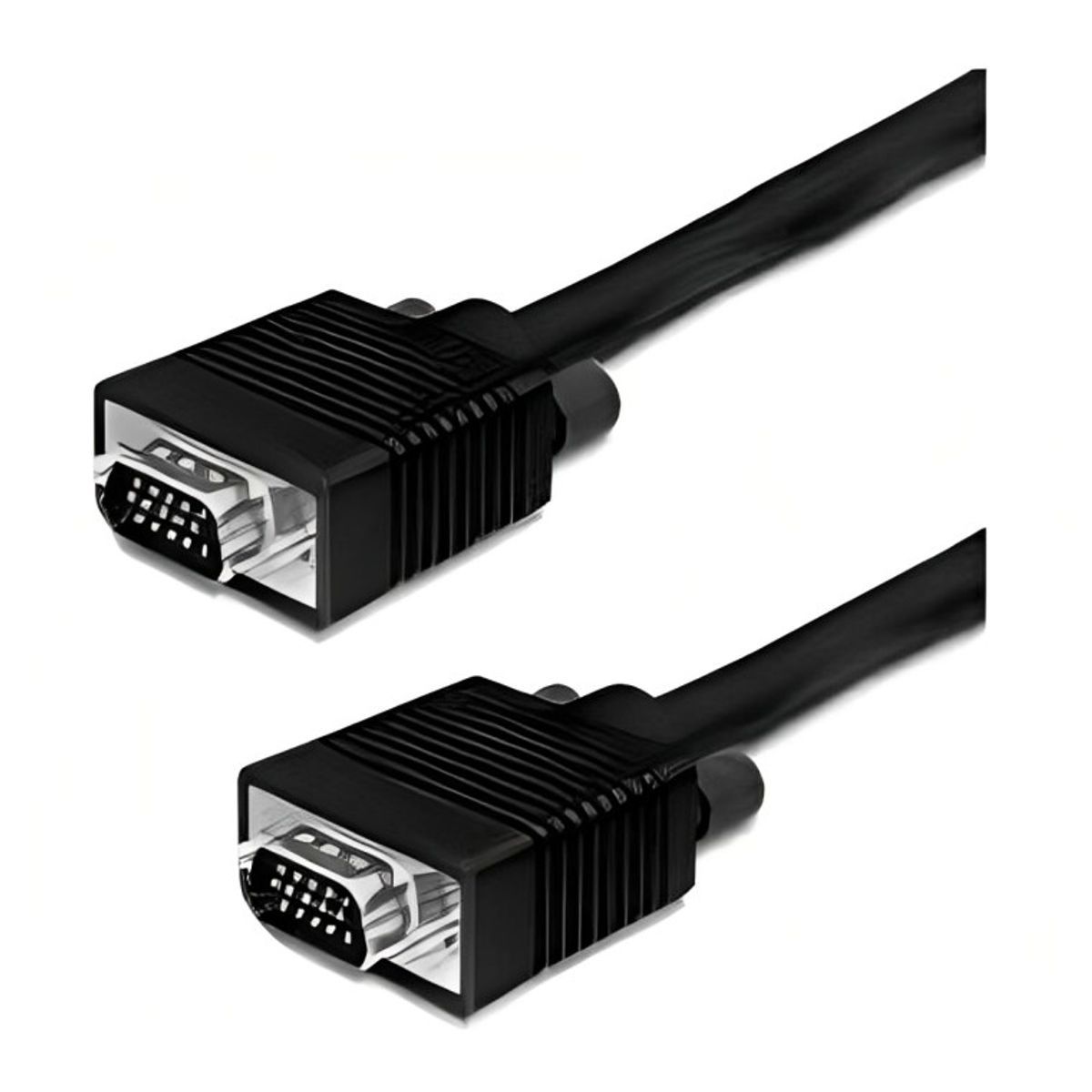 GENERICO - CABLE VGA A VGA DE 1,5 METROS