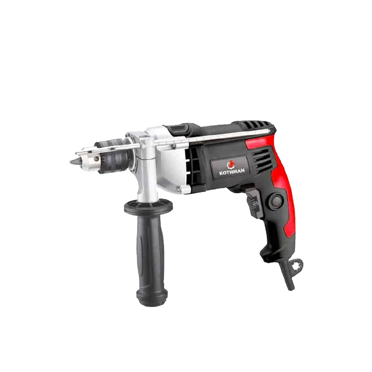 GENERICO - Taladro Percutor Kothman DK-13 850W