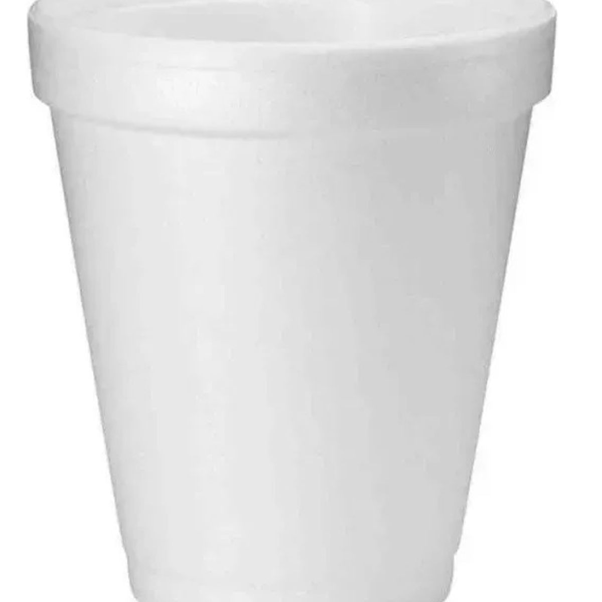 PASTELERIUSCL - 1000 Vasos Térmicos Vasos Desechables Vaso Descartable Vasos De Plumavit Vaso Café Plumavit 8oz240ml