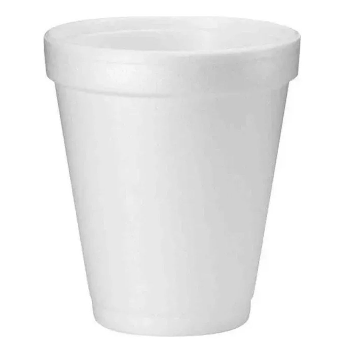 PASTELERIUSCL - 1000 Vasos Térmicos Vasos Desechables Vaso Descartable Vasos De Plumavit Vaso Café Plumavit 8oz240ml