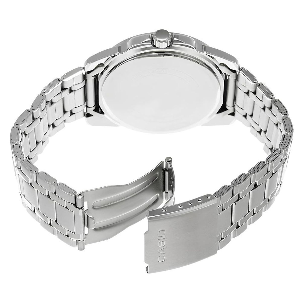 CASIO - Reloj Ltp-1314d-2av Mujer Analogo Metal - Lila