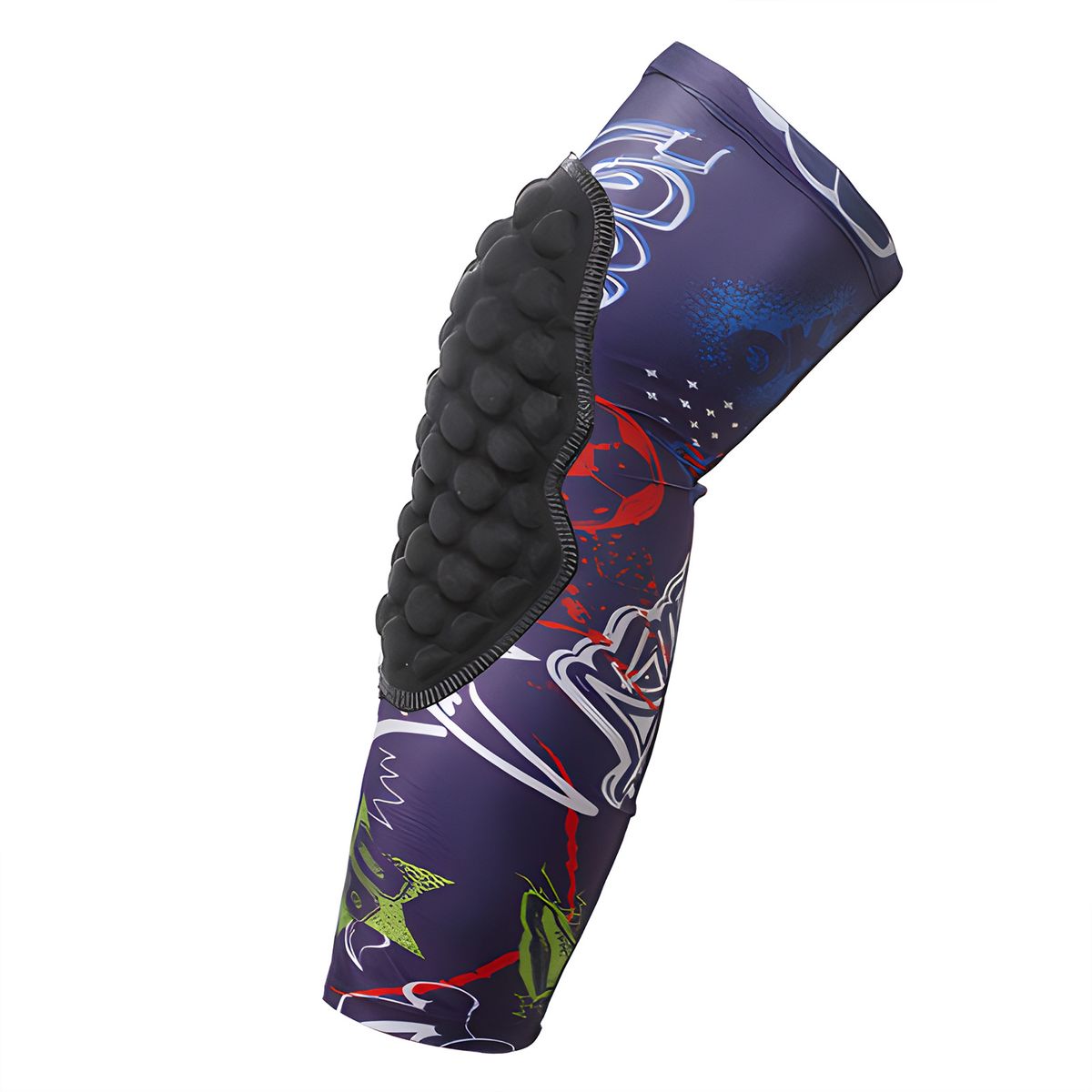 EDWINAYY - Rodilleras Para Bebés Deportivas Anticolisión Lycra Respirab