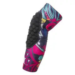 EDWINAYY - Rodilleras Para Bebés Deportivas Anticolisión Lycra Respirab