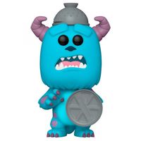 Pop Disney Pixar Monster Inc Sulley 1156