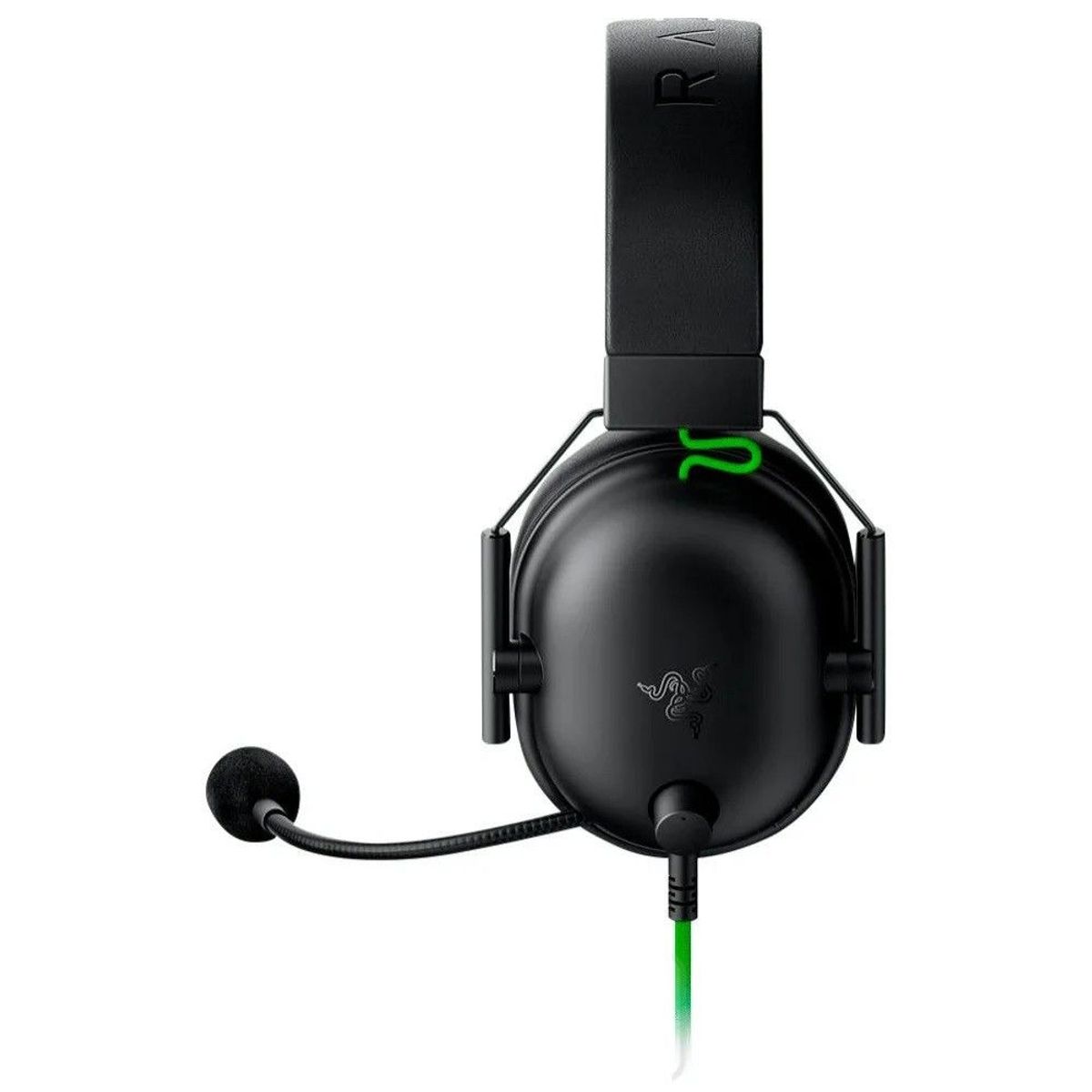 RAZER - Audífonos Razer Blackshark V2 X 71 Jack 35mm TriForce