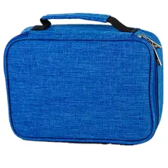 EDWINAYY - Estuche Para Lápices72 Ranuras Lapiceras Organizador Escolar