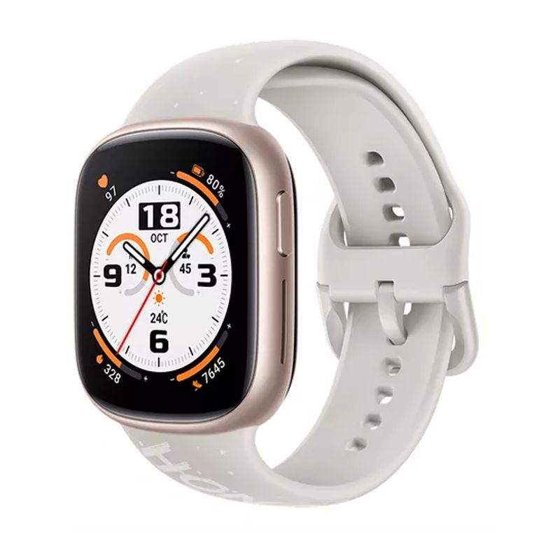 HONOR - Smartwatch HONOR Watch 4 TMA-B19 Oro