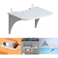TNAKIEX - Estantes Flotantes De Madera Para Cocina Salón Y Dormitorio