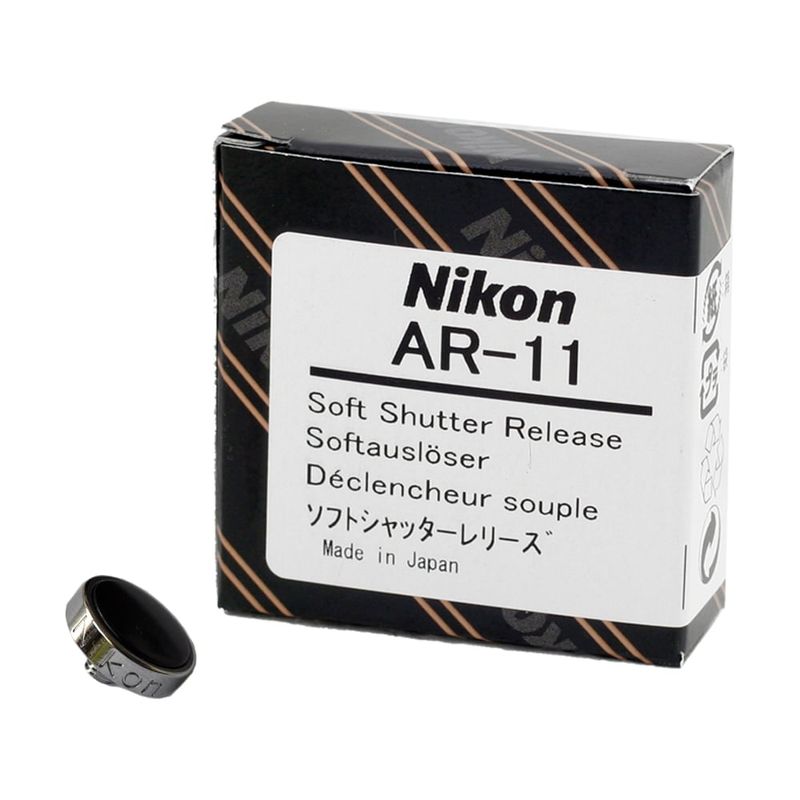 NIKON - Disparador suave Nikon AR-11