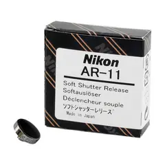 NIKON - AR-11 Disparador Suave