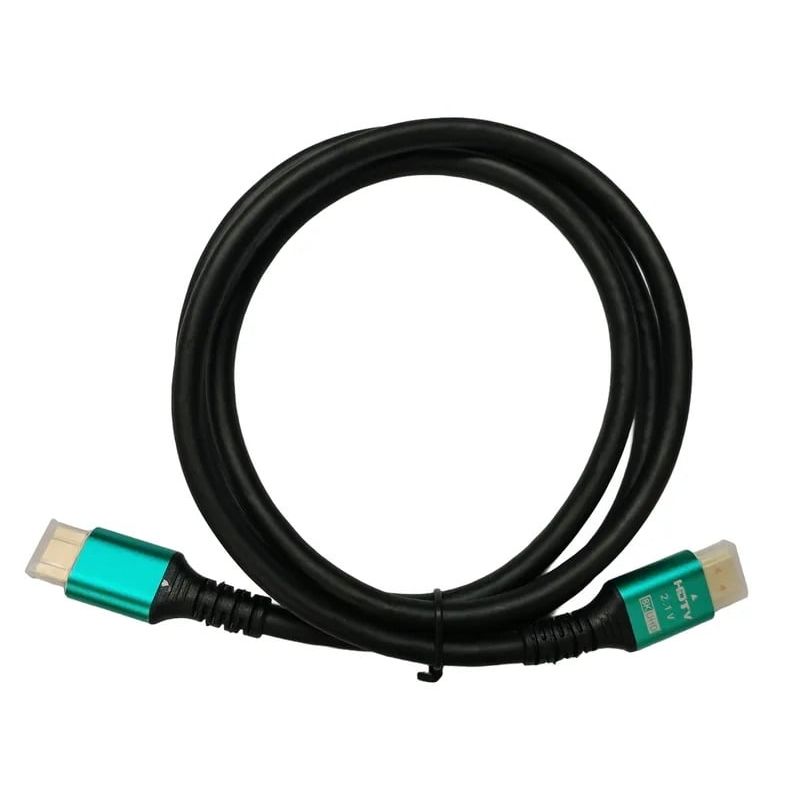 MALIK - Cable HDMI 8K 60Hz 150cm Ultra HD V21