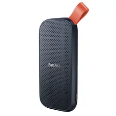SANDISK - Disco Duro Externo SSD 1TB