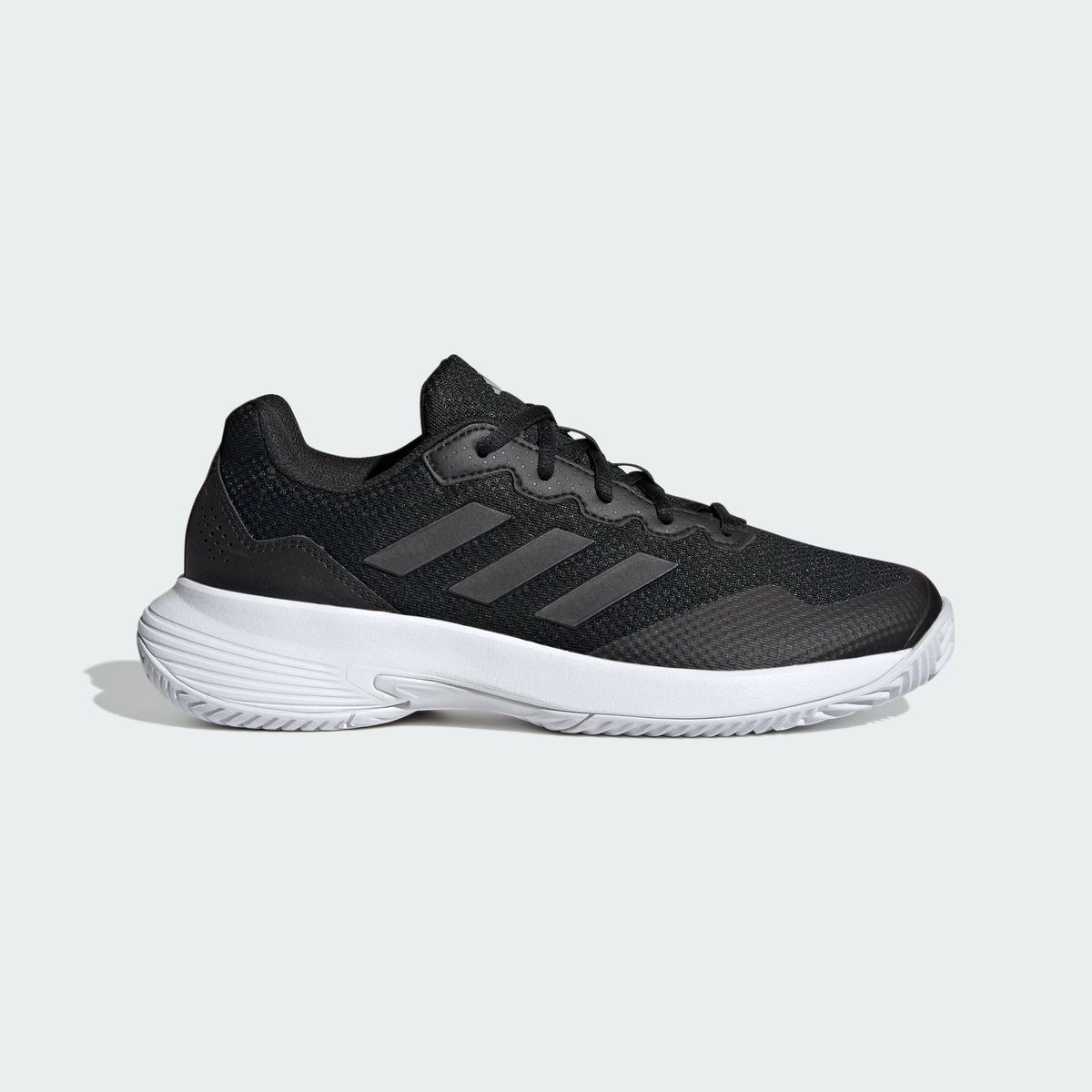 ADIDAS - Zapatillas Gamecourt 2.0 para Tenis
