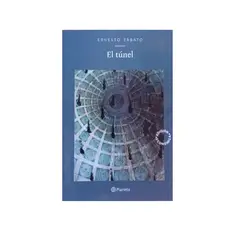 PLANETA - El túnel - Ernesto Sábato -