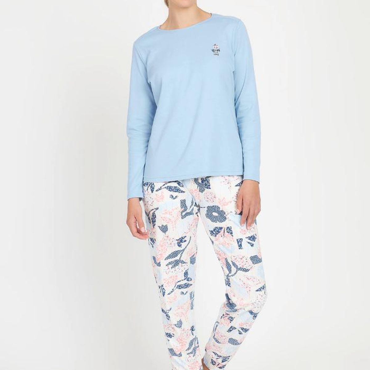 KAYSER - Pijama de Mujer  60.1563 KAYSER