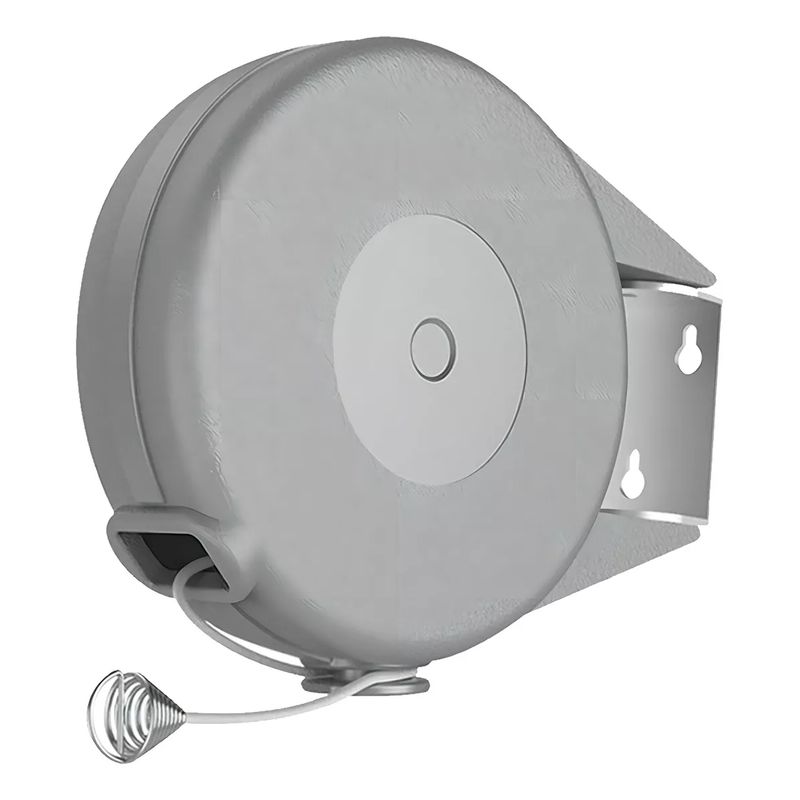 TIOZONEY - Soporte de secado plegable 15M