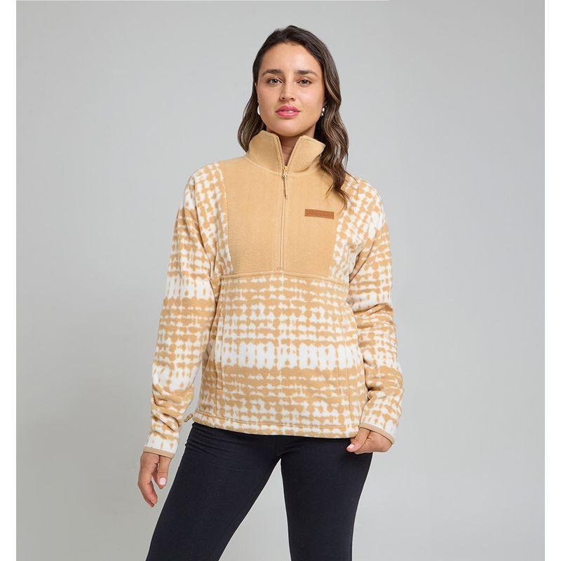 ELLESSE - POLAR MUJER ELLESSE PATTY MULTICOLORPRINT