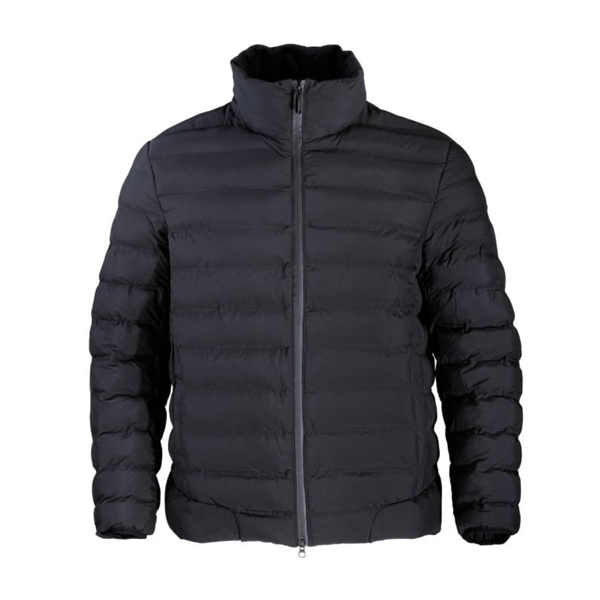 T-WORLD - Parka Pukem Manga Larga Hombre