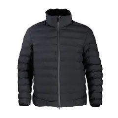 T-WORLD - Parka Pukem Manga Larga Hombre