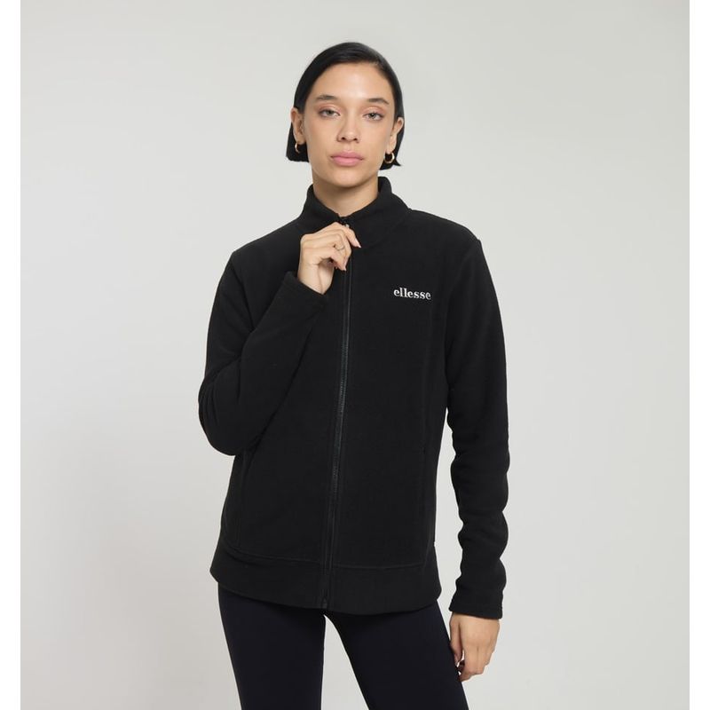 ELLESSE - POLAR MUJER ELLESSE PAMELA NEGRO