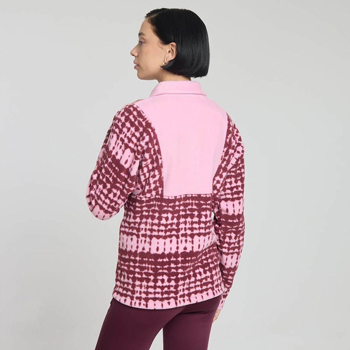 ELLESSE - POLAR MUJER ELLESSE PATTY FLORES/PRINT