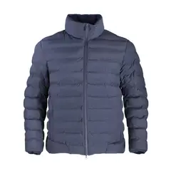 T-WORLD - Parka Pukem Manga Larga Hombre