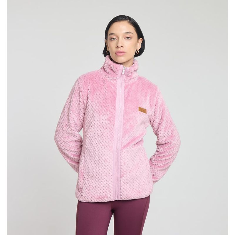 ELLESSE - POLAR MUJER ELLESSE POLA MALVA