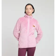 ELLESSE - POLAR MUJER POLA MALVA