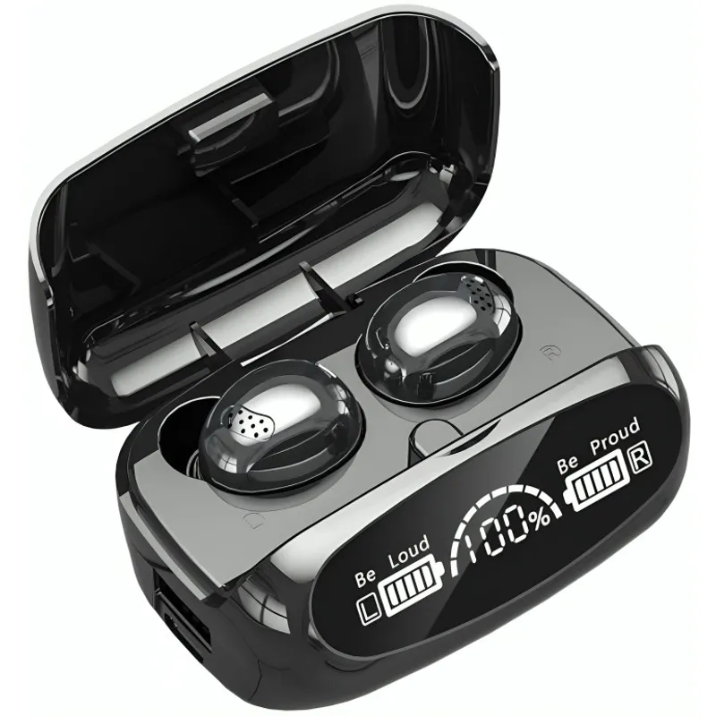 OEM - AUDIFONOS INALAMBRICOS IMPERMEABLES M41 HI-FI