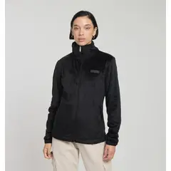 ELLESSE - POLAR MUJER PAULA NEGRO