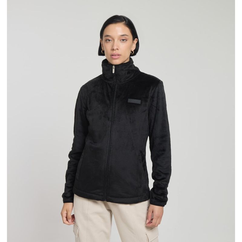 ELLESSE - POLAR MUJER ELLESSE PAULA NEGRO
