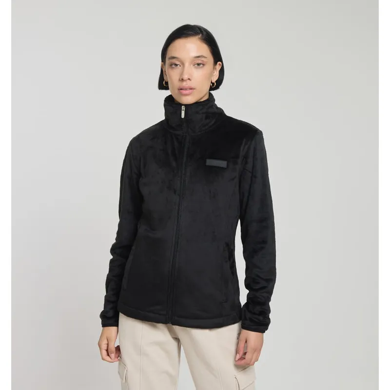 ELLESSE - POLAR MUJER ELLESSE PAULA NEGRO