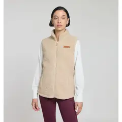ELLESSE - POLAR MUJER PARIS CREMA