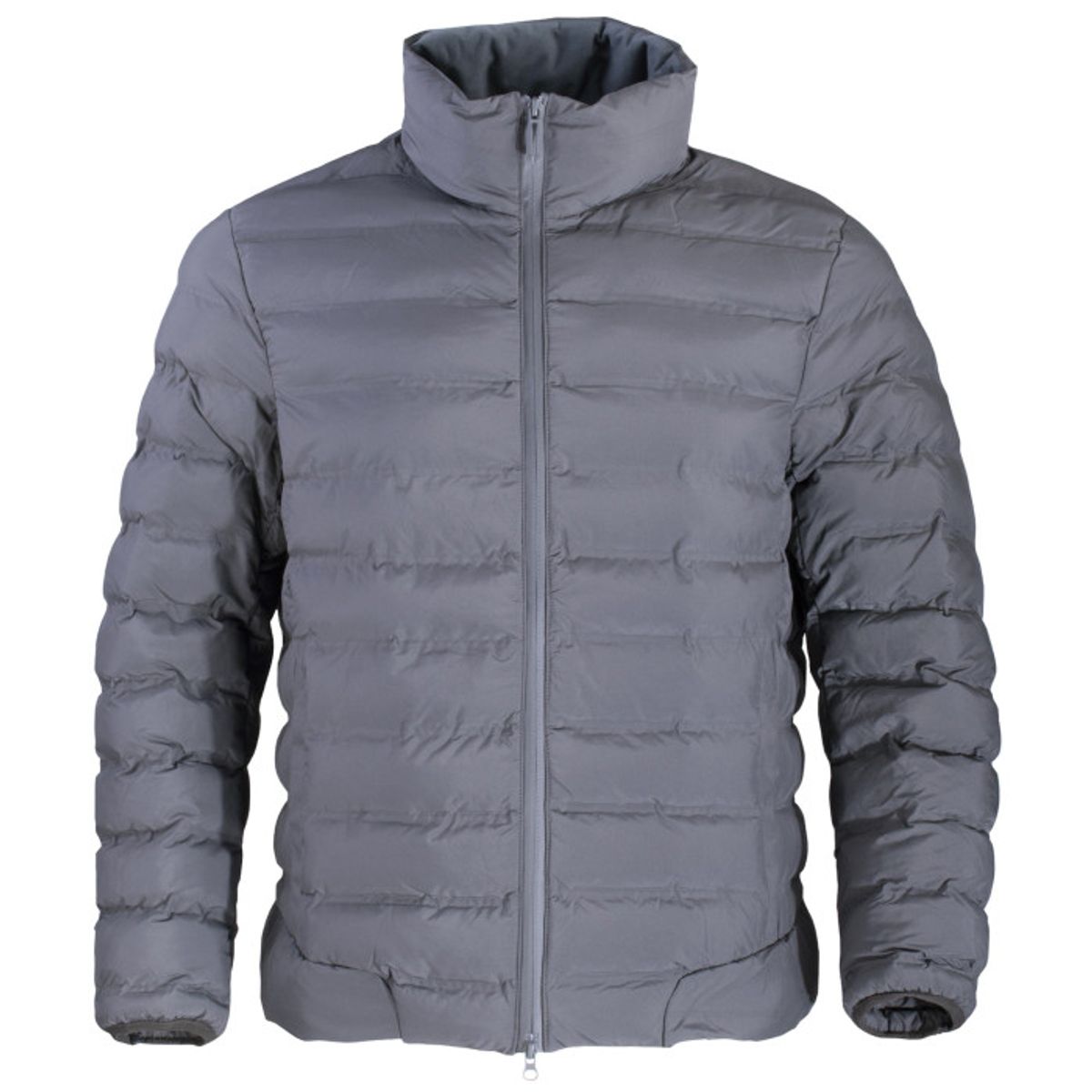 T-WORLD - Parka Pukem Manga Larga Hombre