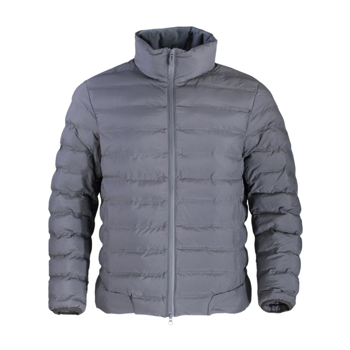 T-WORLD - Parka Pukem Manga Larga Hombre