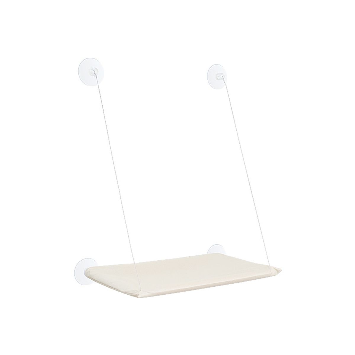TIOZONEY - Hamaca Para Gatos Cama De Gato.