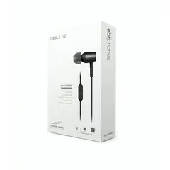 DBLUE - AUDIFONO ULTRALIGERO CON MANOS LIBRES