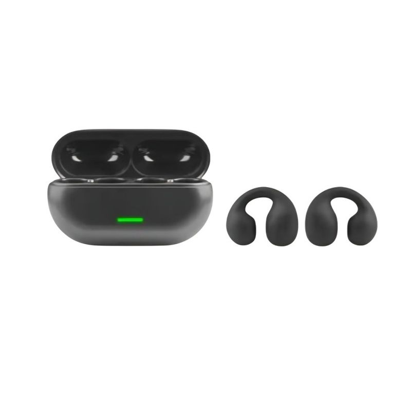 OEM - AUDIFONOS INALAMBRICOS BT12 HEADSET