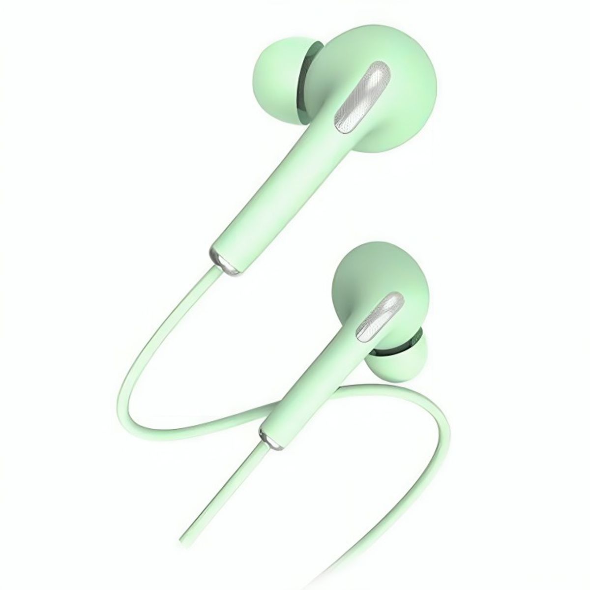 OEM - Audifono auricular Music 28 - verde