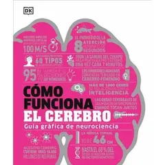 Dk - Como Funciona El Cerebro