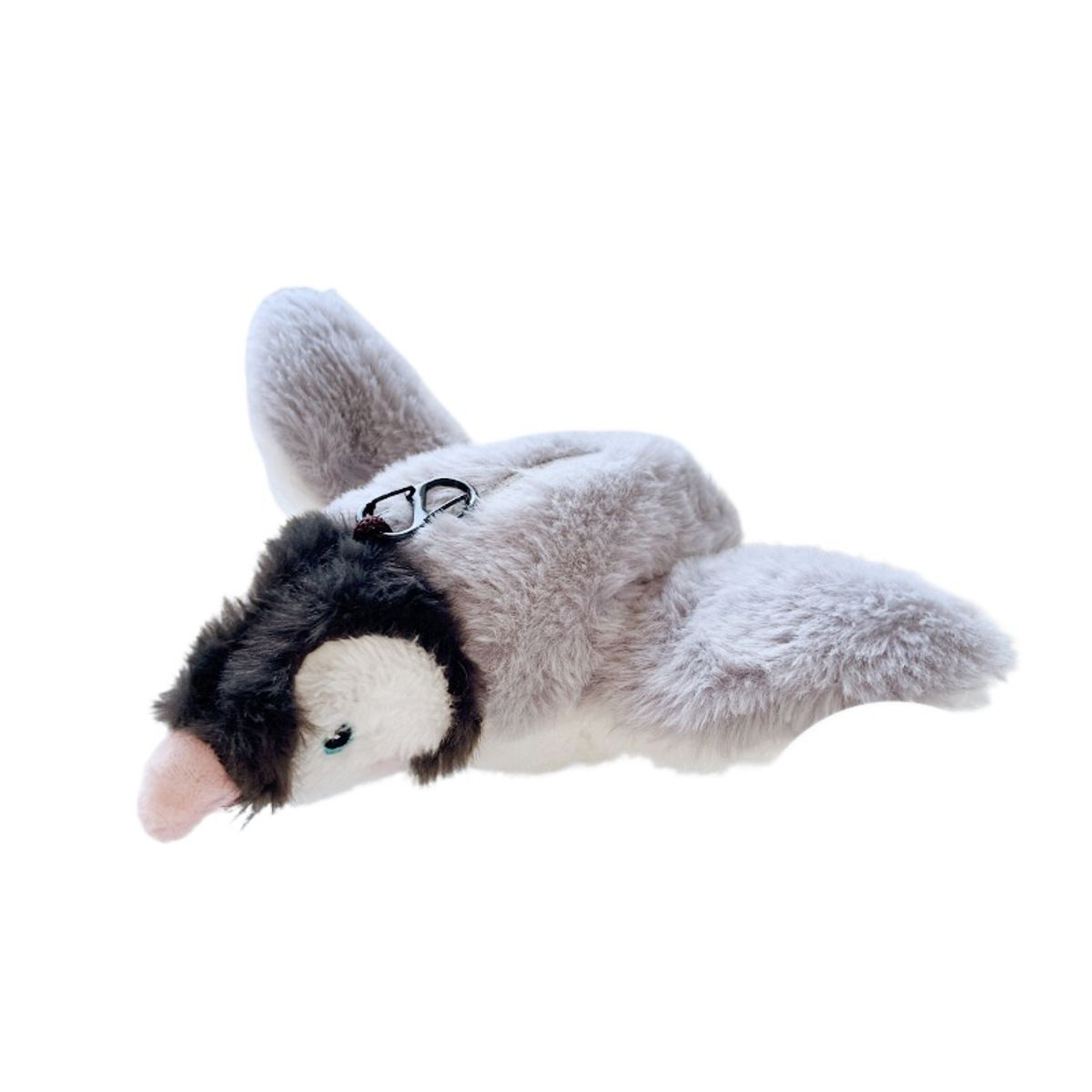 TIOZONEY - Juguetes de peluche para mascotas