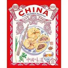 Dk - China Las Mejores Recetas