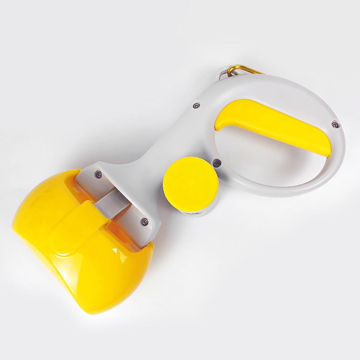 TIOZONEY - Recogida de heces para mascotas