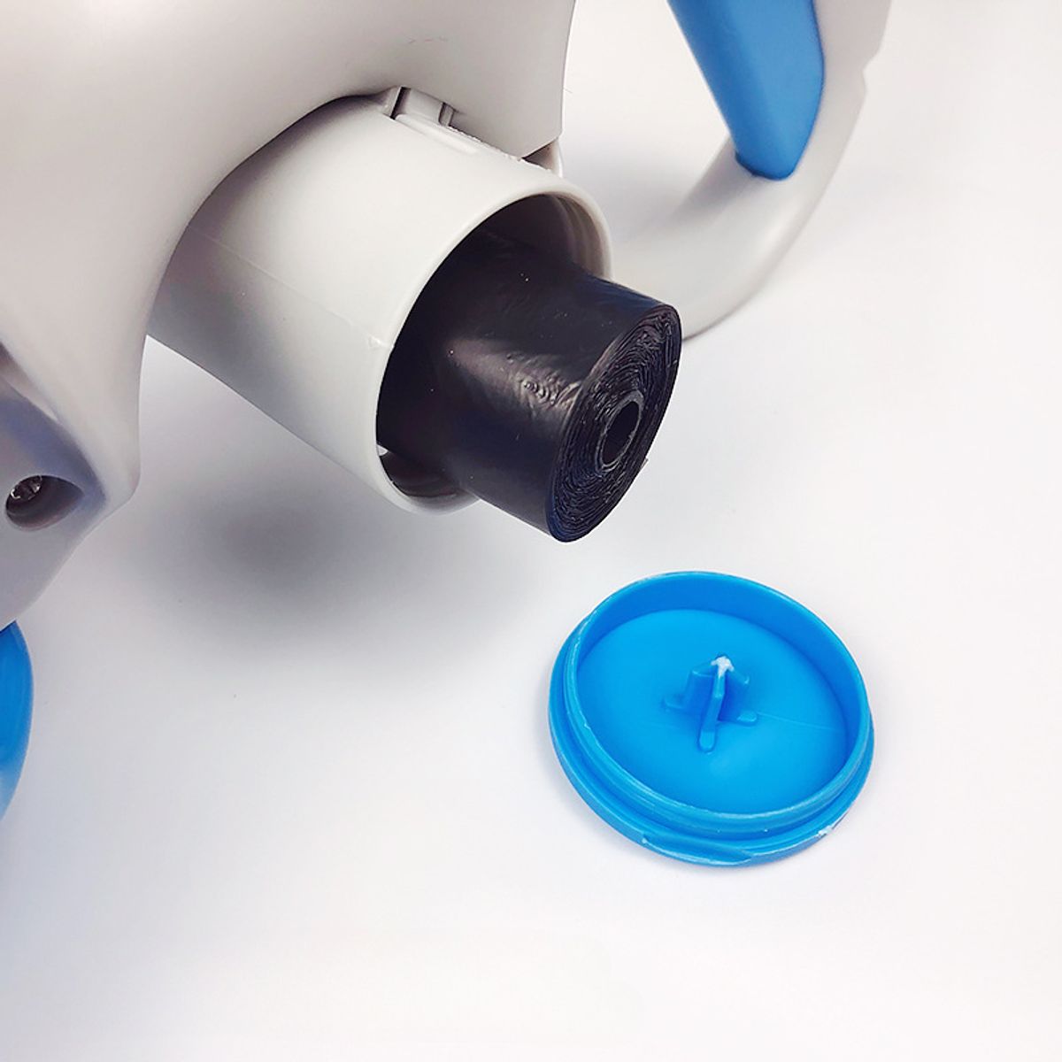 TIOZONEY - Recogida de heces para mascotas