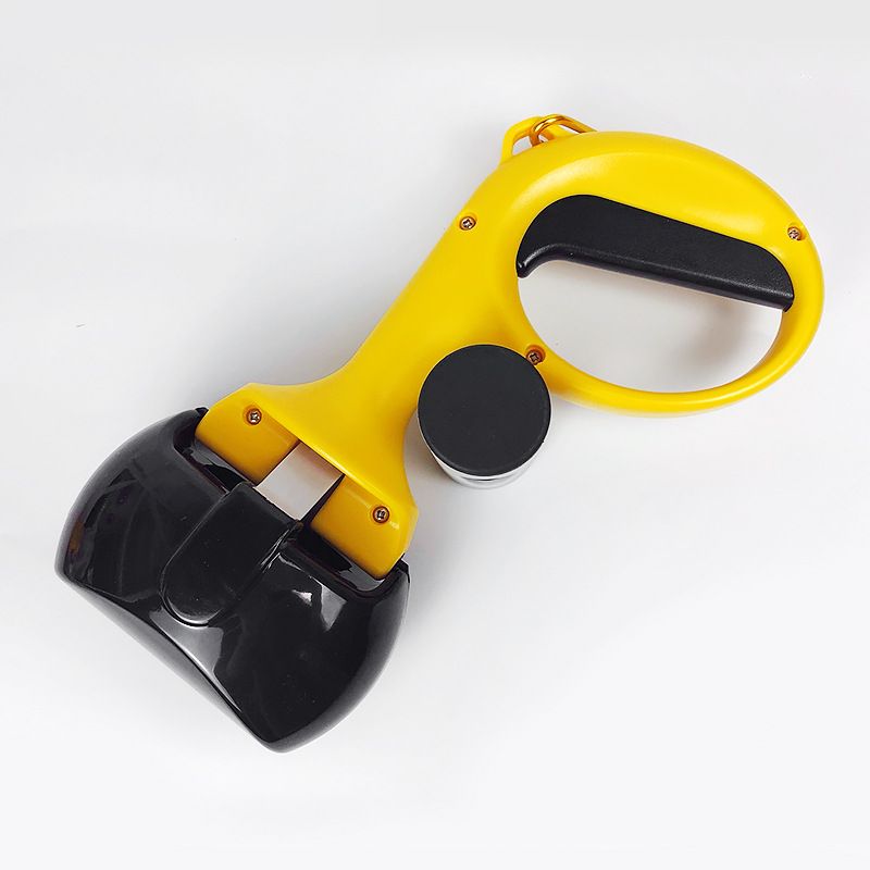 TIOZONEY - Recogida de heces para mascotas