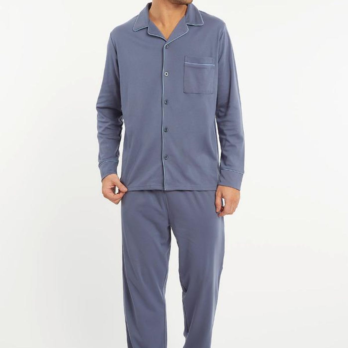 KAYSER - Pijama de Hombre Algodón 67.1799 Kayser