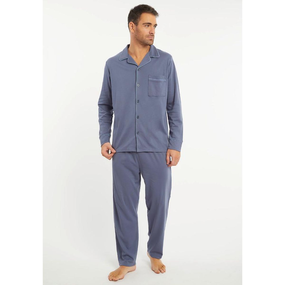 KAYSER - Pijama de Hombre Algodón 67.1799 Kayser